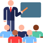 برگزاری بیش از 20 کارگاه و همایش برنامه ریزی، مشاوره ای و آموزشی برای داوطلبین و والدین بصورت حضوری و آنلاین